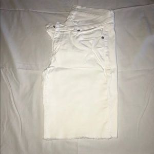 Ann Taylor LOFT Bermuda Shorts